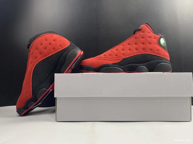 602 AIR 13 REVERSE JORDAN BRED